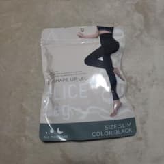 Thumbnail of ALICE Leg SLIM