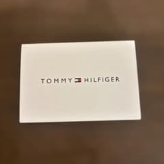 TOMMY HILFIGER チャーム チェリー ロゴのサムネイル