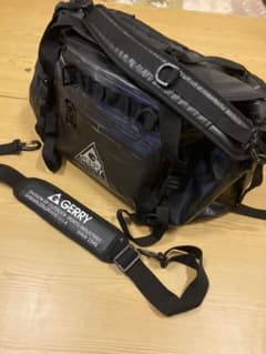 GERRY 3Way 48L 防水　ドライ　ダッフル　ボストンバッグのサムネイル