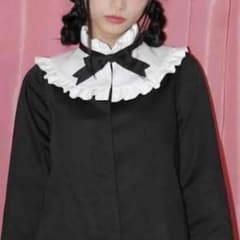 11/15 までしろうさぎさま Syrup. ヒミツバイシロップ コートのサムネイル
