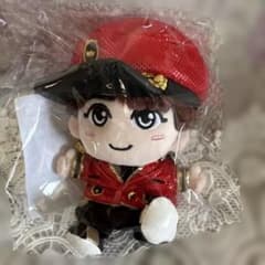 嵐 櫻井翔 ぬいぐるみ ファミクラ ARASHI ちびぬい マスコット - メルカリ