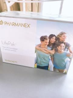 ニュースキン　LifePakのサムネイル