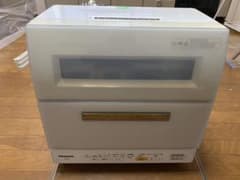 Panasonic NP-TR8-Wのサムネイル