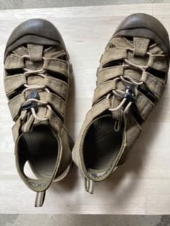 keen newport H2 ヘンプのサムネイル