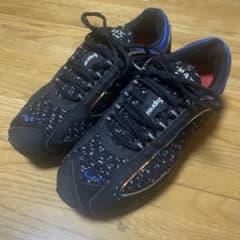 SUPREME  NIKE AIR MAX TAILWIND 4 BLACKのサムネイル