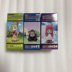 日常 エクストラフィギュア 相生祐子 東雲なの ゆっこ なの | Buyee