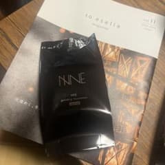 NNE グラインディングファンデーション   ニュートラルのサムネイル