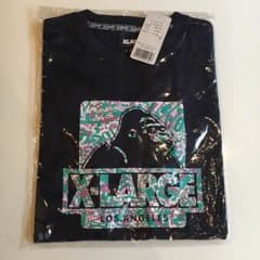 XLARGE♡新品未使用♡エクストララージのサムネイル