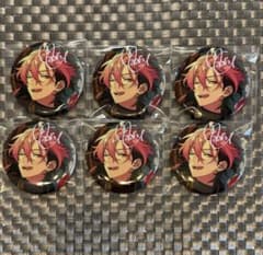 あんスタ メロアス 久遠舞珠 缶バッジ - メルカリ