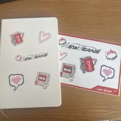 NewJeans Coke Studio Live 限定グッズ - メルカリ