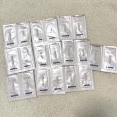 エリクシール 化粧水 乳液 サンプル セット