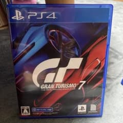 GRAN TURISMO 7のサムネイル