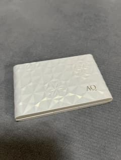 【美品】DECORTÉ AQ パウダーファンデーション ケースのサムネイル