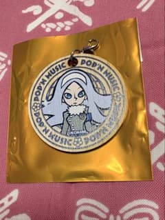 pop’n music ポップンミュージック 木チャームコレクション 氷海のサムネイル