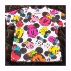 ディズニーTシャツのサムネイル