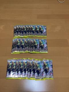 ポケモンカードゲーム　イーブイヒーローズ　30パックのサムネイル