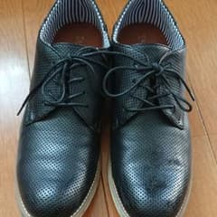 メンズシューズ・タケゾートヨグチのサムネイル