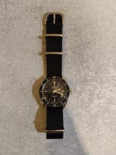 60s OMEGA Seamaster 120 boys ノンデイト 自動巻き - メルカリ