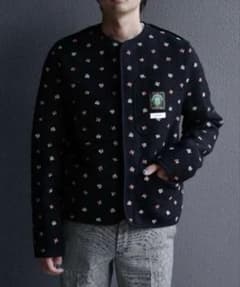 rier walker jacket utility チロリアン ジャケット - メルカリ