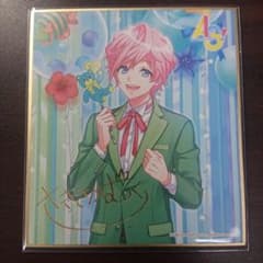 A3! 미니 색종이 컬렉션 vol.12 무카사카 늪
