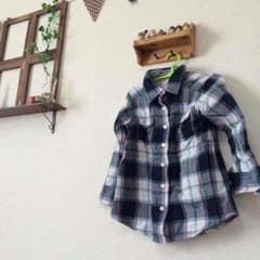 キッズ ワンピース④のサムネイル
