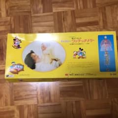 ディズニー　ワンタッチメリー（ジャンク品）のサムネイル