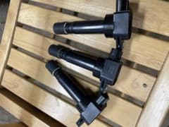 DA６４Ｖエブリー　イグニッションコイル　K6Aのサムネイル