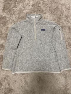 美品Used Patagonia ベターセーター　プルオーバー L
