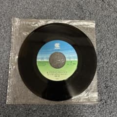 池田聡 モノクローム・ヴィーナス レコードのサムネイル