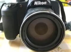 デジタルカメラ nikon coolpixb700のサムネイル