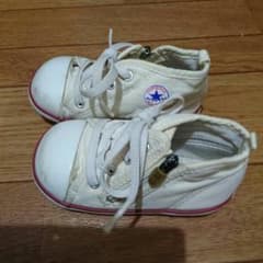 コンバース CONVERSE☆サイズ１４のサムネイル