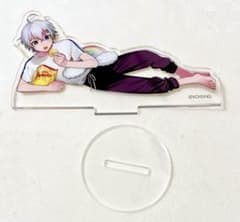 すたぽら 「怠惰依存症候群」 アクリルスタンド れるくん Relu - メルカリ