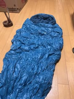 mont-bell Super Spiral Down Hugger #3のサムネイル