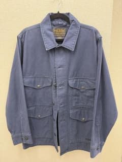 【超美品】FILSON フィルソン フィールドクルーザー Mサイズ