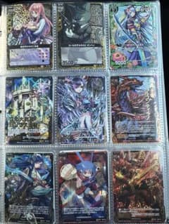 ZXオールキラ69枚まとめ売り SRなどトレカまとめ引退 - メルカリ