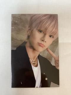 StrayKids LEVANTER アイエン I.Nのサムネイル