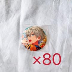 瀬名泉 イベコレ 缶バッジ 2023 Spring casual - メルカリ
