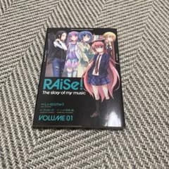バンドリ　漫画のサムネイル