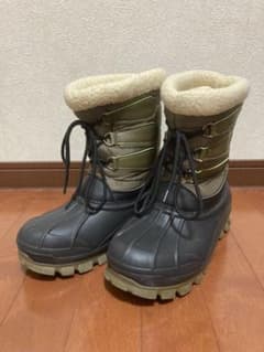 スノーブーツ　24cmのサムネイル