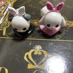 プリティーリズム ストーン 2種セットのサムネイル