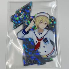 あんスタ スタライ7th 仁兎なずな アクリルスタンド - メルカリ