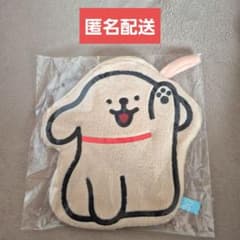 モルチーズ Maltese ぺったり日常 くじ F賞 レトリバー タオル - メルカリ