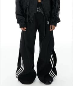 CasseSango wide pantsのサムネイル