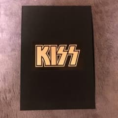キッス 地獄のシガーボックス CDのサムネイル