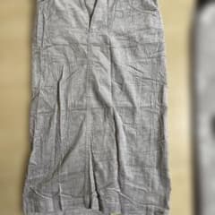 ✨最終価格✨　美品　　コーデュロイスカートのサムネイル