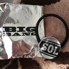 BIGBANG ヘアゴムのサムネイル