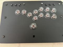 punkworkshop mini レバーレスコントローラーのサムネイル
