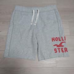 【BOSS様専用】HOLLISTER メンズ ハーフパンツ【Ｌ】のサムネイル