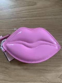 Victoria secret コインケース☆リップ型☆のサムネイル