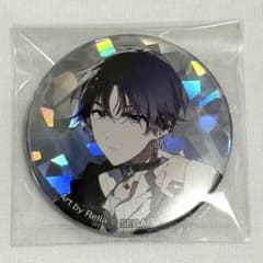 プロセカ KAITO 缶バッジ 宝石箱 - メルカリ